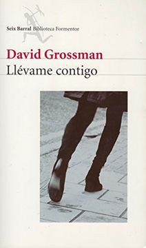 portada Llevame Contigo (Biblioteca Formentor) (Spanish Edition) (in Spanish)