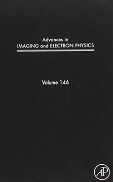 portada Advances in Imaging and Electron Physics: 146 (Advances in Imaging and Electron Physics): Volume 146