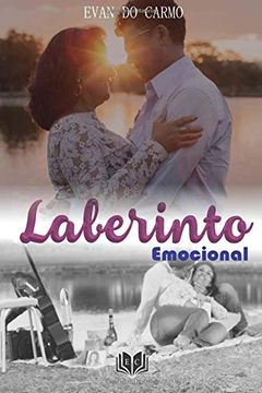 portada Laberinto Emocional (in Spanish)