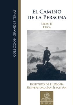 portada El Camino de la Persona ii (in Spanish)