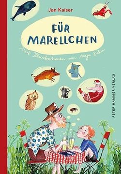 portada Für Marellchen (in German)