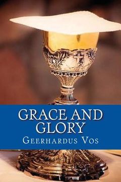portada Grace and Glory (in English)