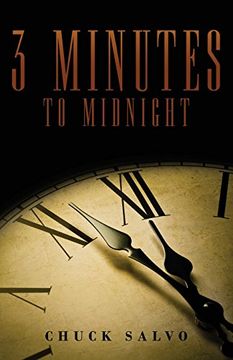 portada 3 Minutes to Midnight