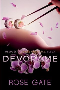 portada Devórame: Gio e Ilke 1a parte (in Spanish)