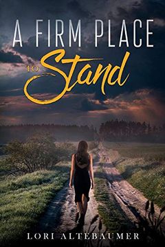 portada A Firm Place to Stand 
