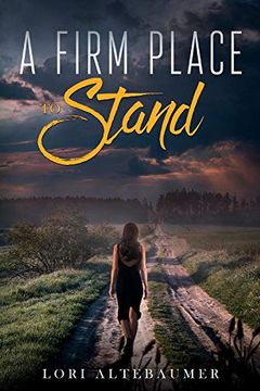 portada A Firm Place to Stand (en Inglés)