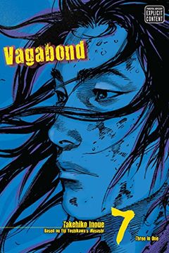 portada Vagabond Vizbig ed gn vol 07 (Mr) (c: 1-0-1) (en Inglés)