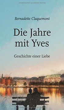 portada Die Jahre mit Yves (German Edition)