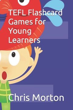 portada TEFL Flashcard Games for Young Learners (en Inglés)