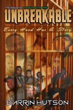portada Unbreakable: The Sequel To A King And A nine
