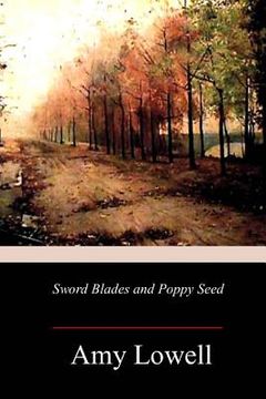 portada Sword Blades and Poppy Seed (in English)