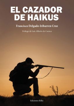 portada El Cazador de Haikus (in Spanish)
