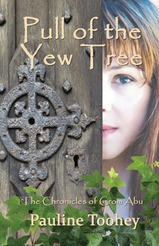 portada Pull of the yew Tree (en Inglés)