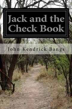 portada Jack and the Check Book