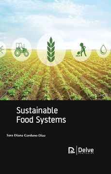 portada Sustainable Food Systems (en Inglés)