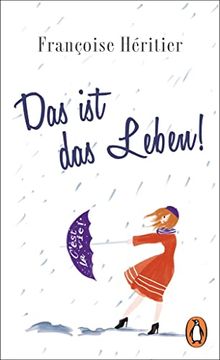 portada Das ist das Leben! C'est la vie (in German)
