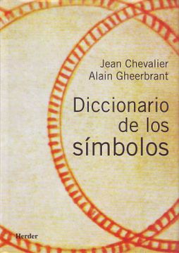 portada Diccionario de los Símbolos (in Spanish)