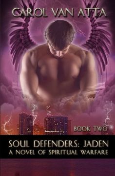 portada Soul Defenders: Jaden: Volume 1