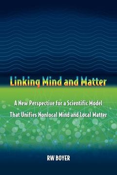 portada linking mind and matter (in English)