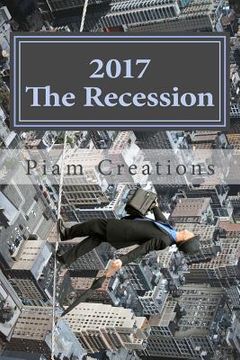 portada 2017 The Recession: The Revival (en Inglés)
