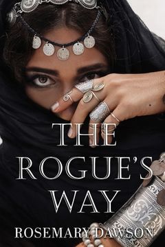 portada The Rogue's Way (en Inglés)