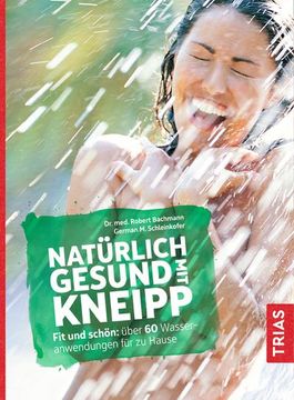 portada Natürlich Gesund mit Kneipp (in German)
