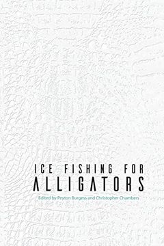 portada Ice Fishing for Alligators 