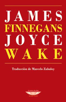 portada Finnegans Wake (in Spanish)