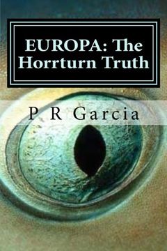 portada EUROPA: The Horrturn Truth (Volume 5)