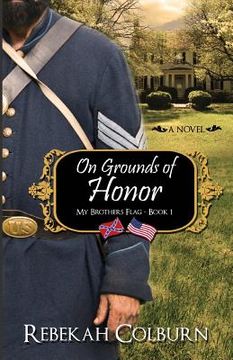 portada On Grounds of Honor (en Inglés)
