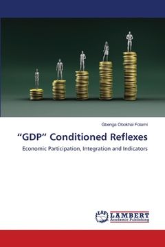 portada "GDP" Conditioned Reflexes (en Inglés)