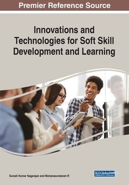 portada Innovations and Technologies for Soft Skill Development and Learning (en Inglés)