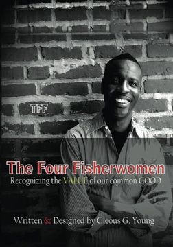 portada The Four Fisherwomen