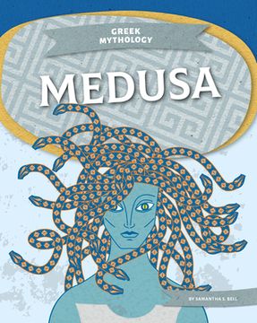 portada Medusa (in English)