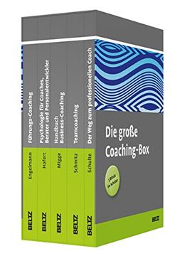 portada Die Große Coaching-Box (en Alemán)