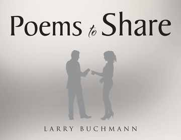 portada Poems to Share (en Inglés)