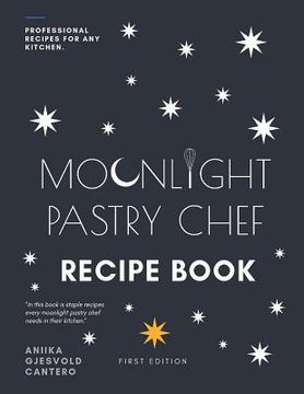 portada Moonlight Pastry Chef (in English)