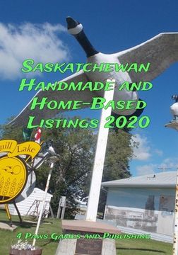 portada Saskatchewan Handmade and Home-Based Listings 2020