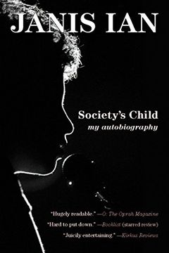 portada Society's Child: My Autobiography 