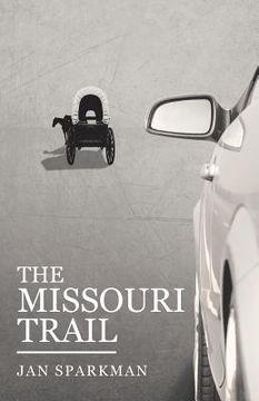 portada The Missouri Trail (in English)