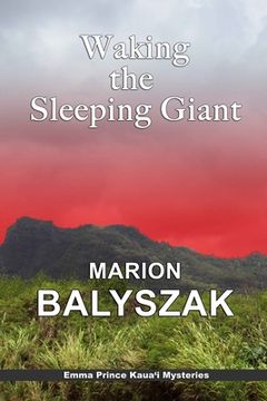 portada Waking the Sleeping Giant