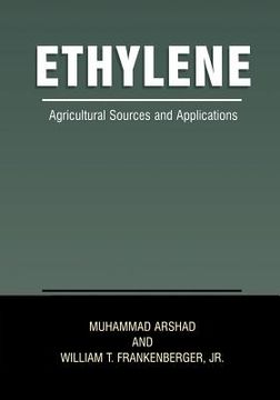 portada Ethylene: Agricultural Sources and Applications (in English)