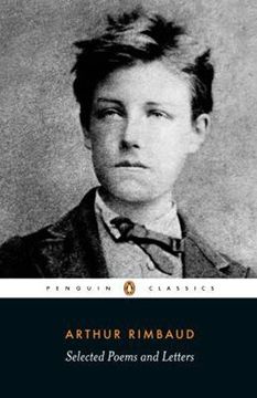 portada Selected Poems and Letters (Penguin Classics) (in English)