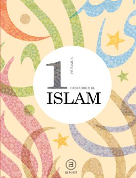 portada Descubrir el Islam 1º (Enseñanza Primaria) - 9788446030775