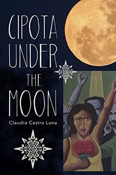 portada Cipota Under the Moon: Poems 