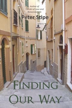 portada Finding Our Way (in English)