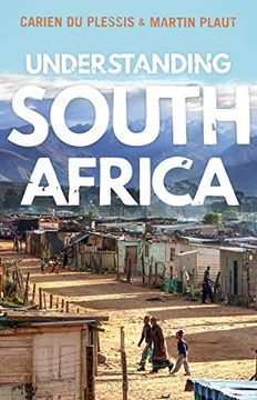 portada Understanding South Africa (en Inglés)