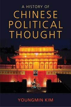 portada A History of Chinese Political Thought