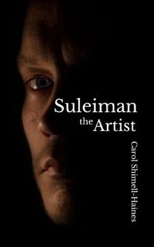 portada Suleiman the Artist (en Inglés)