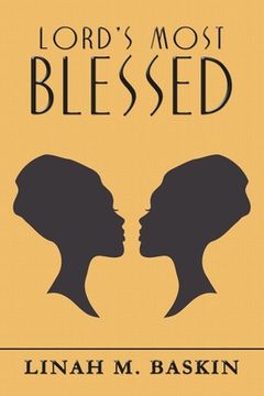 portada Lord's Most Blessed (en Inglés)